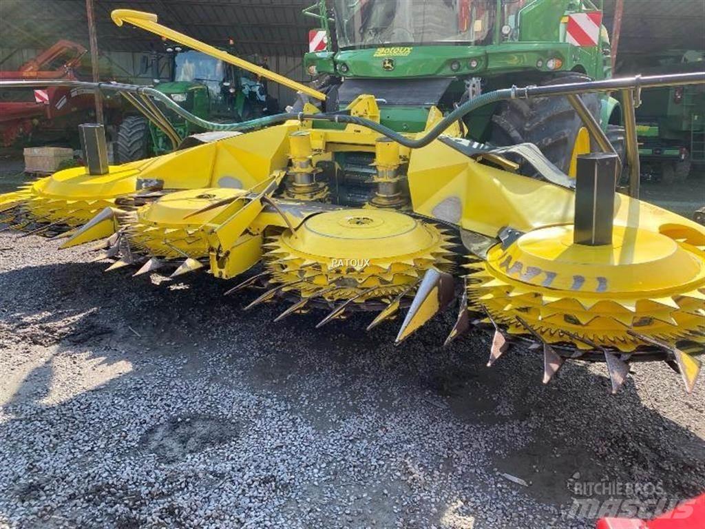 John Deere 8400 Ensileuse occasion