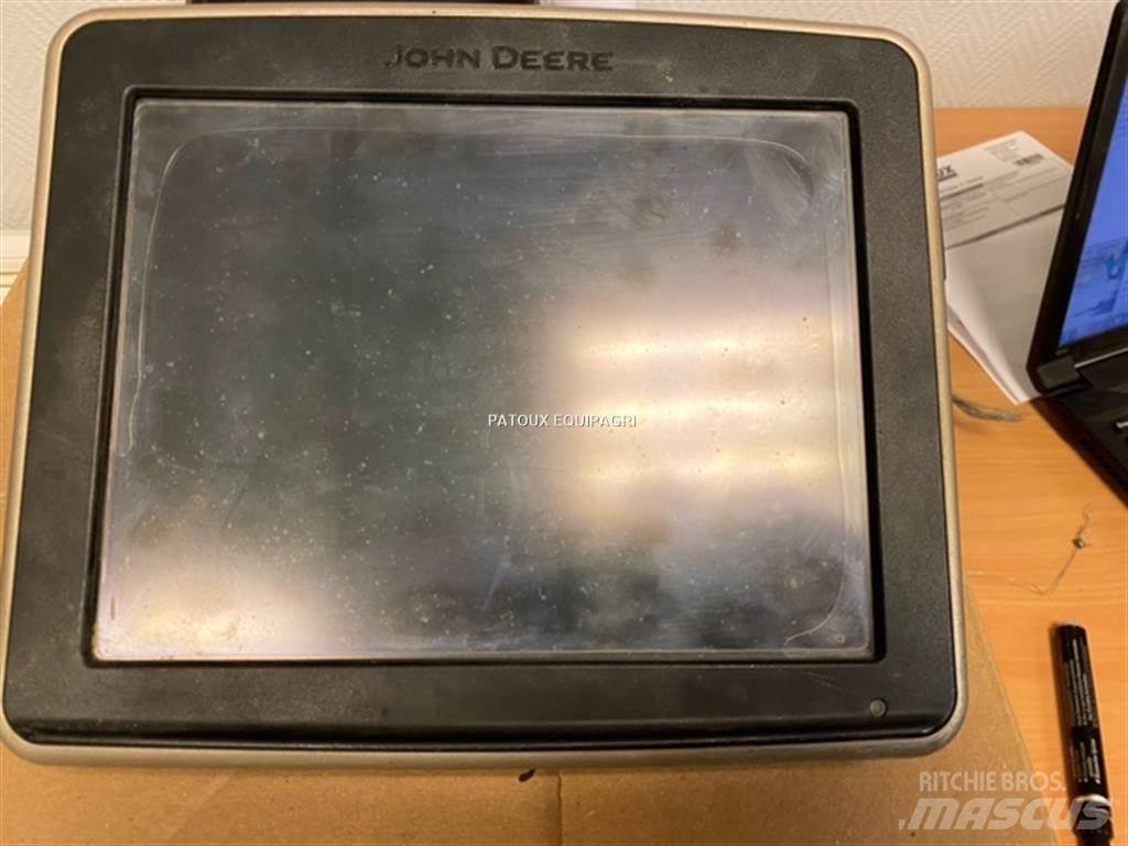 John Deere GS2630 Autre semoir agricole