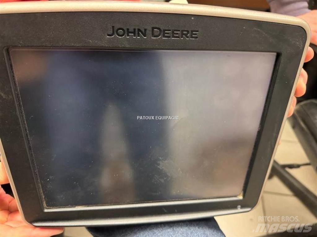 John Deere GS2630 Autre semoir agricole