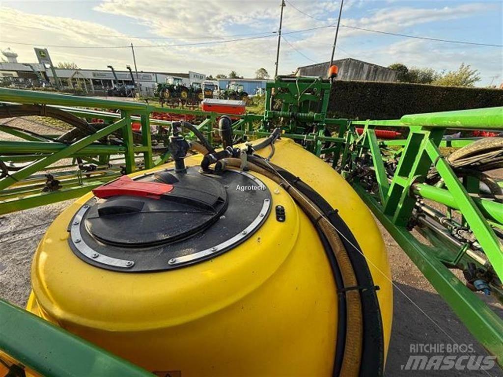 John Deere M740 Pulvérisateurs traînés