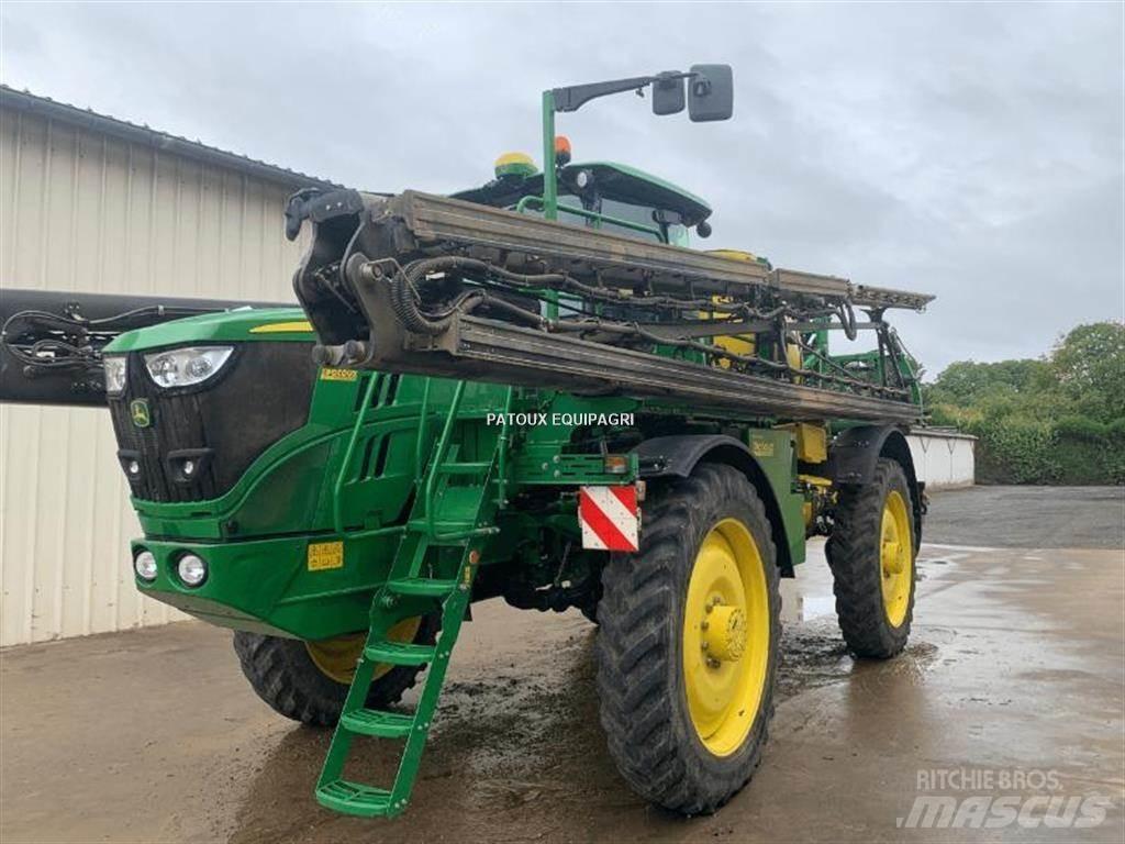 John Deere R4050I Agriculture - Autres