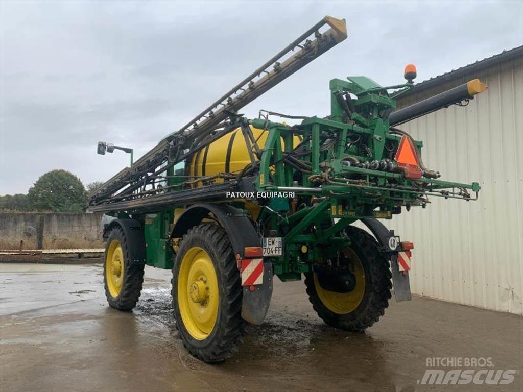 John Deere R4050I Agriculture - Autres