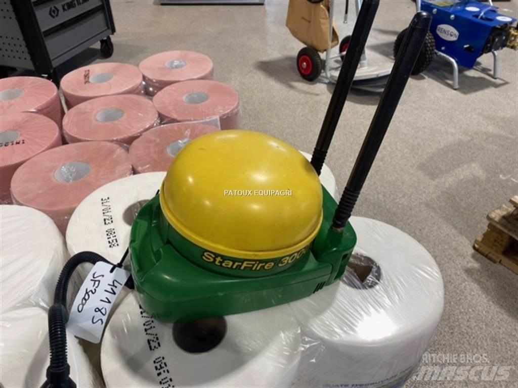 John Deere SF3000 Autre semoir agricole