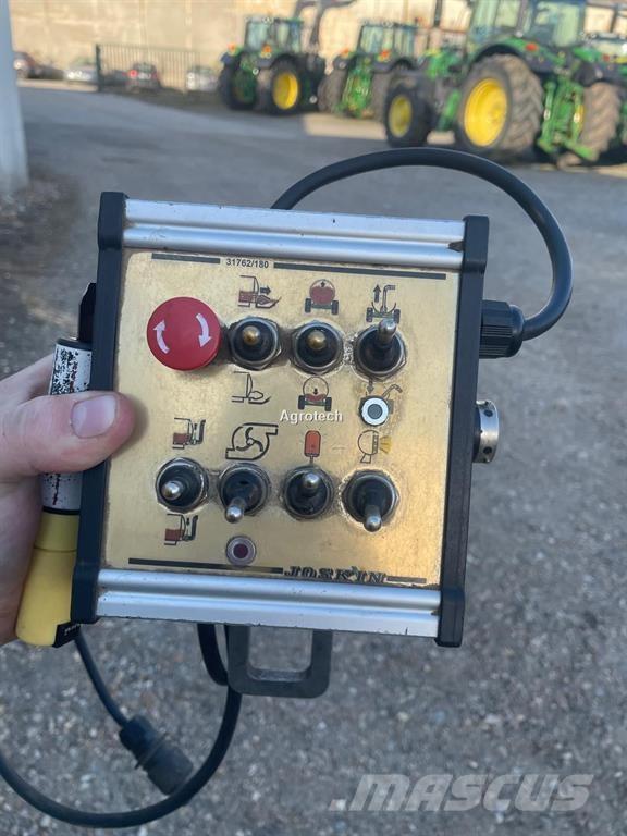 Joskin 1800TS Tonne à lisier