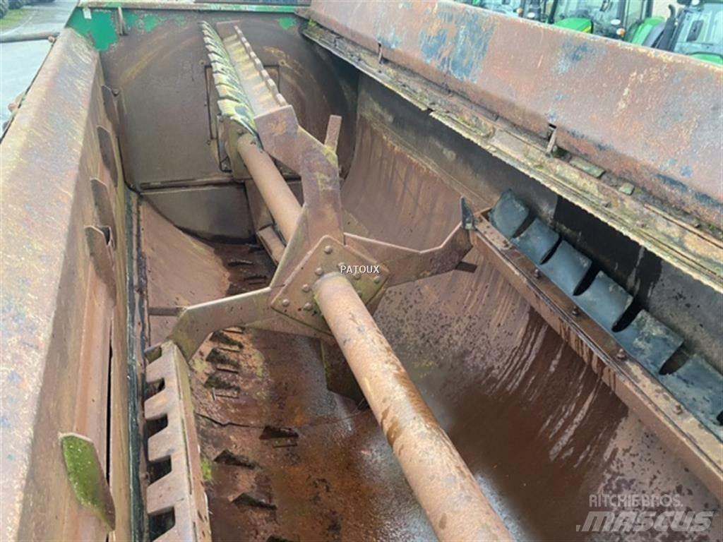 Keenan KLASSIK 115 Mélangeuse