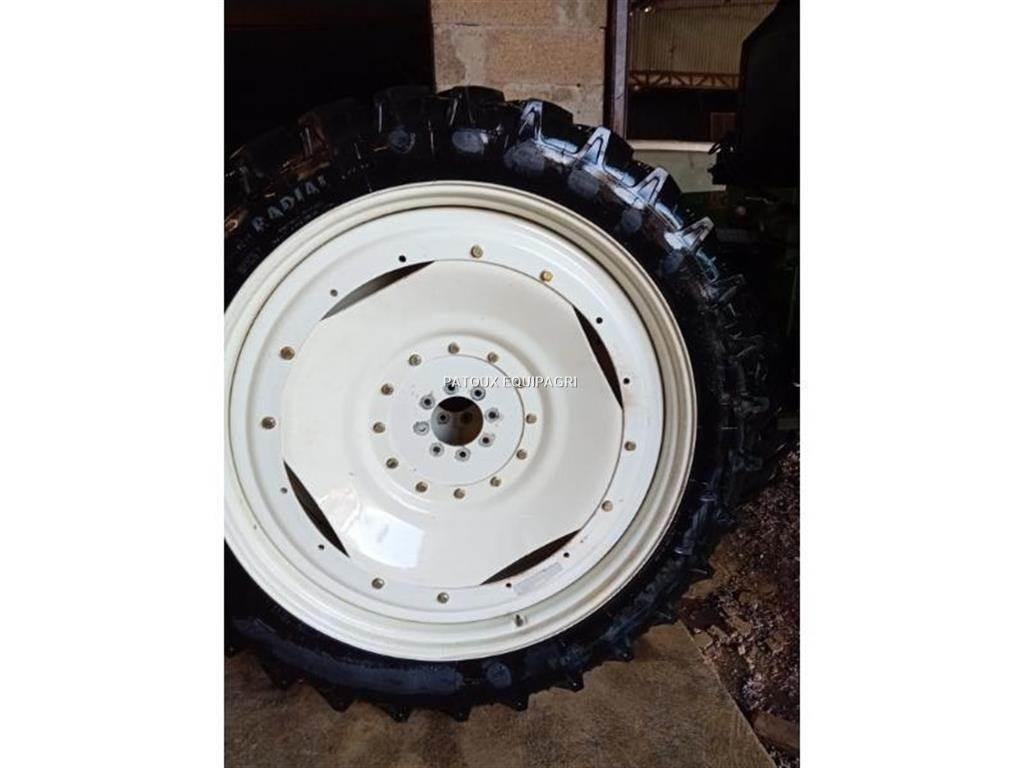 Kleber 270/95R48 Pneus, roues et jantes