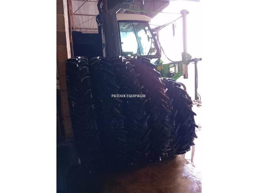 Kleber 270/95R48 Pneus, roues et jantes