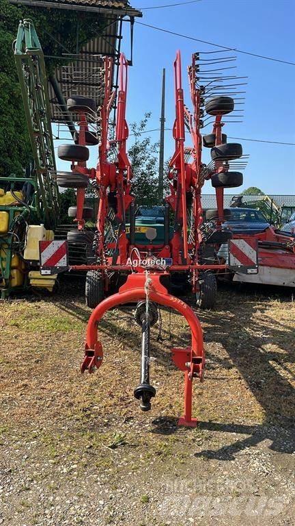 Kuhn GA 7501 Rateau faneur