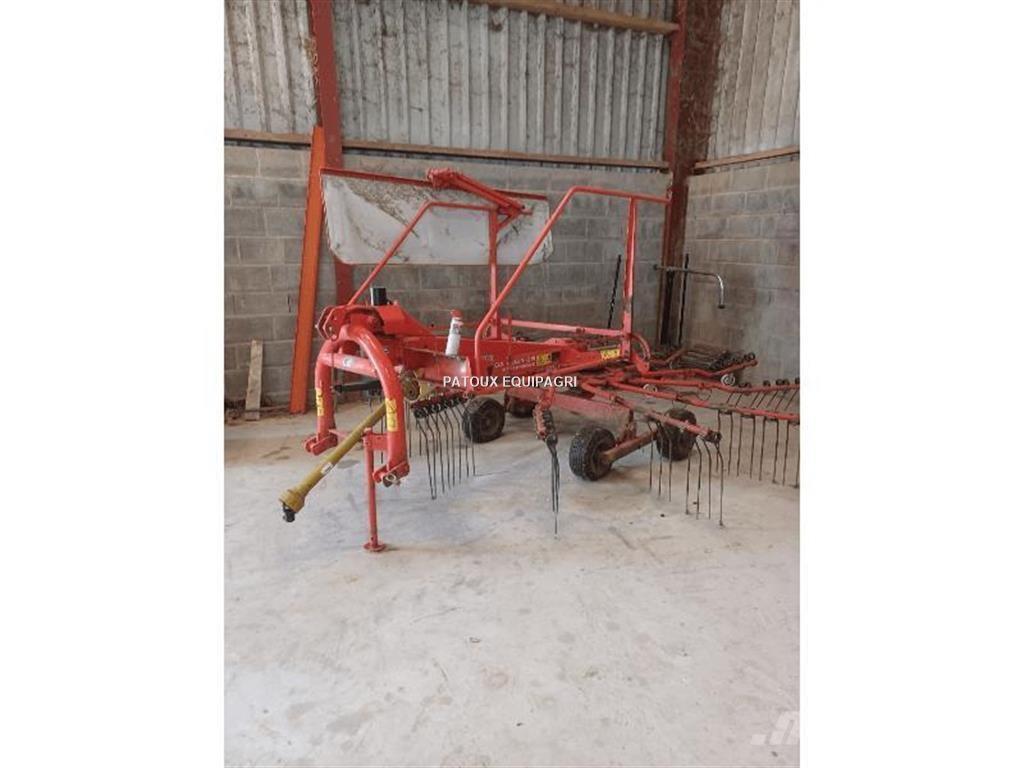 Kuhn GA4321 Rateau faneur