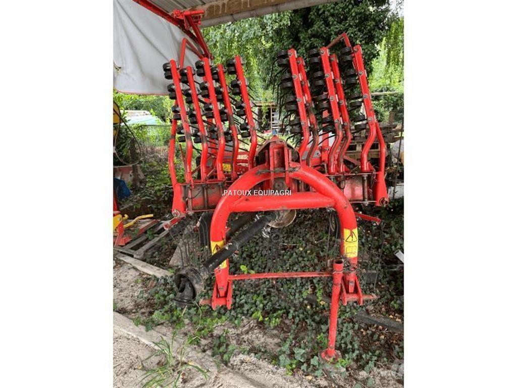 Kuhn GA4521GM Rateau faneur