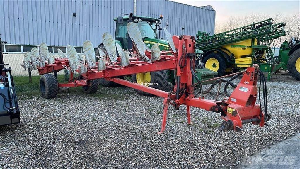 Kuhn MANAGER C 7 Charrue non réversible