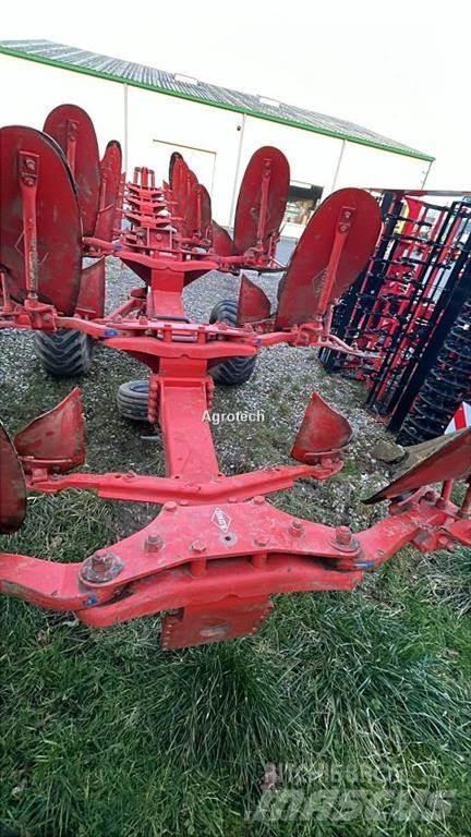 Kuhn MANAGER C 7 Charrue non réversible