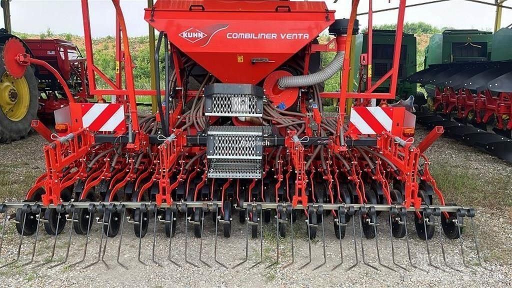 Kuhn VENTA LC4000 Semoir combiné