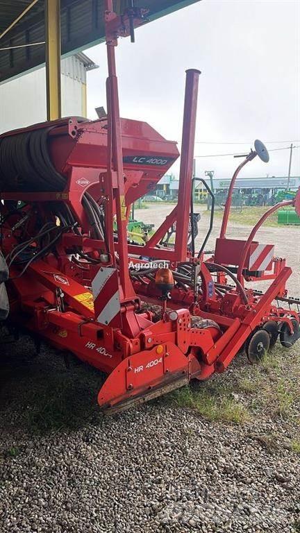Kuhn VENTA LC4000 Semoir combiné