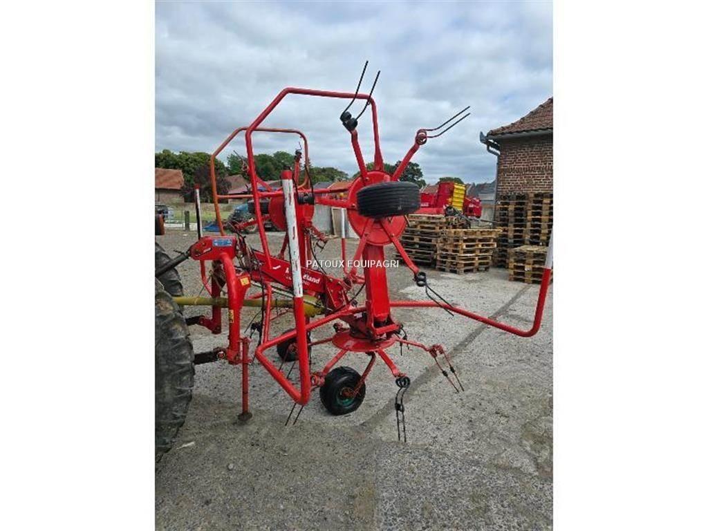 Kverneland 8046 Rateau faneur