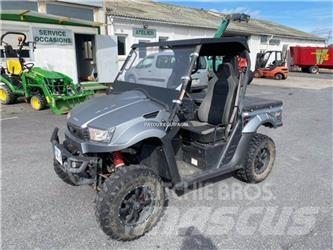Kymco UXV 700 Quad