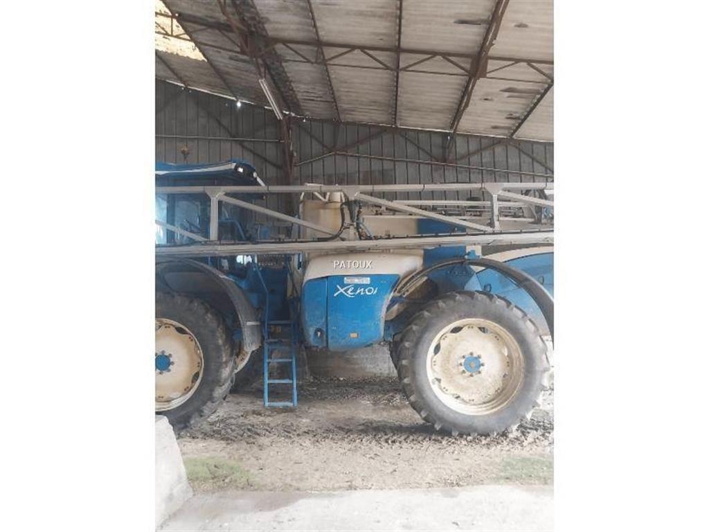 Matrot XENON 4300 Agriculture - Autres