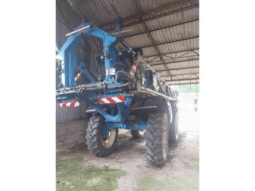 Matrot XENON 4300 Agriculture - Autres