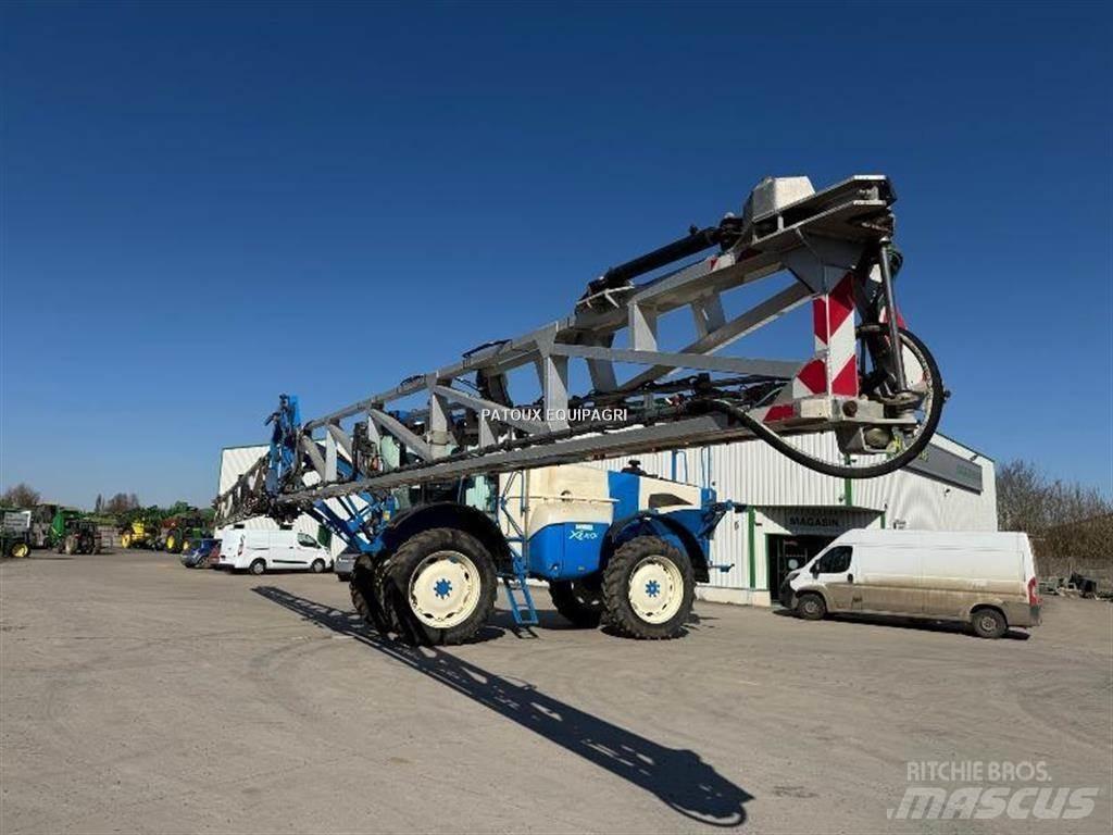Matrot XENON 4300 Agriculture - Autres