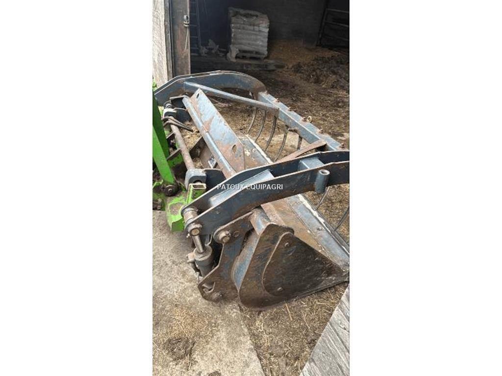 Merlo 32.6 TOP Télescopique agricole