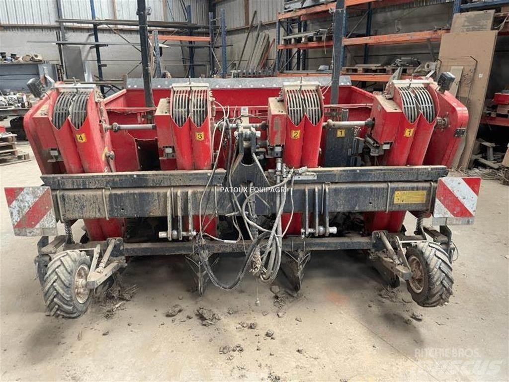 Miedema CP42 Planteurs de pommes de terre