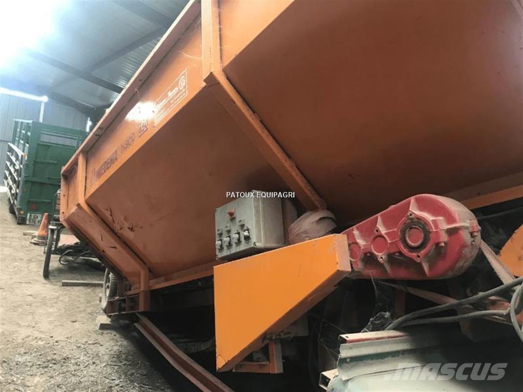 Miedema DISCO 450 Agriculture - Autres