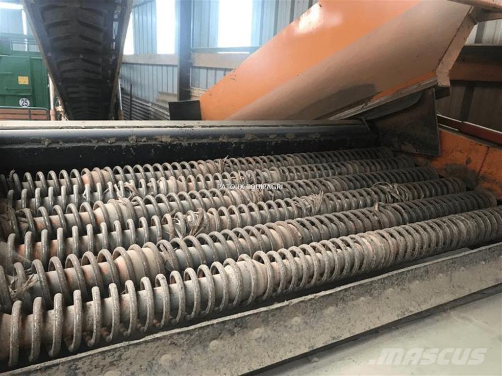Miedema DISCO 450 Agriculture - Autres