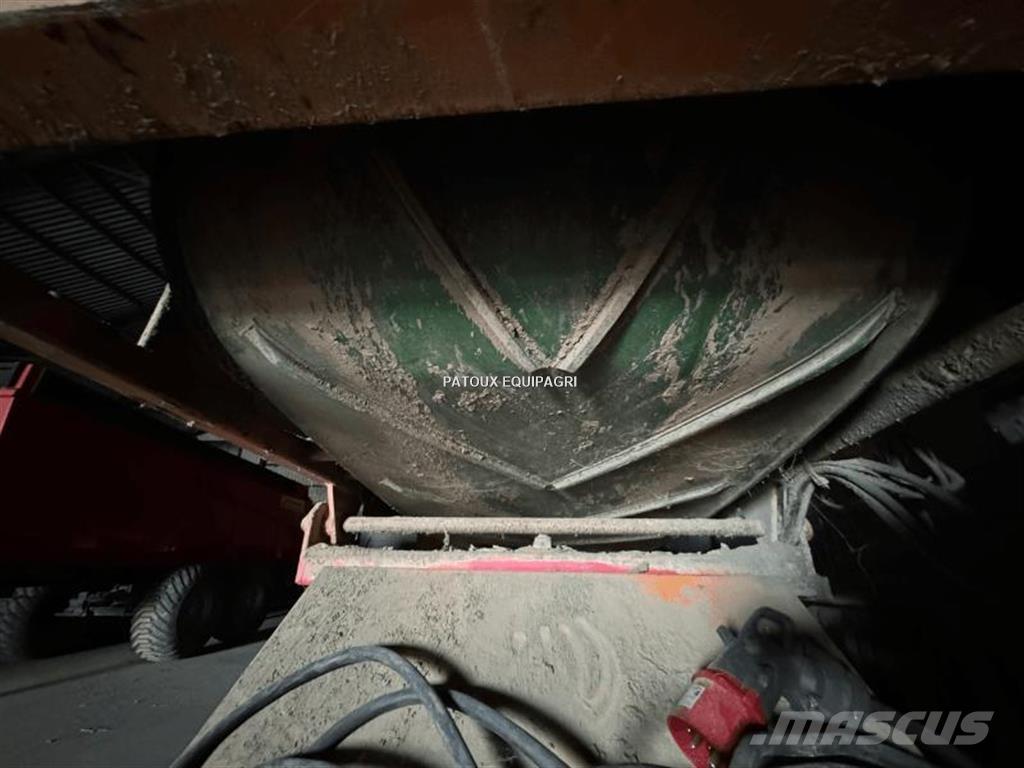 Miedema ML 11M Agriculture - Autres