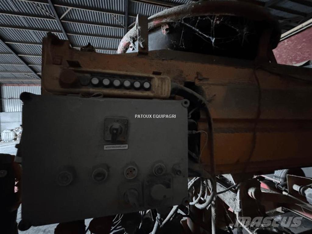 Miedema ML 11M Agriculture - Autres