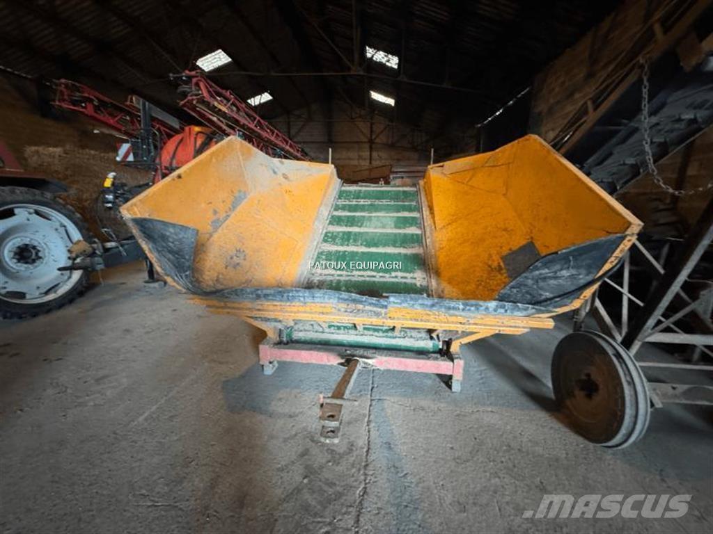 Miedema SB30 Agriculture - Autres