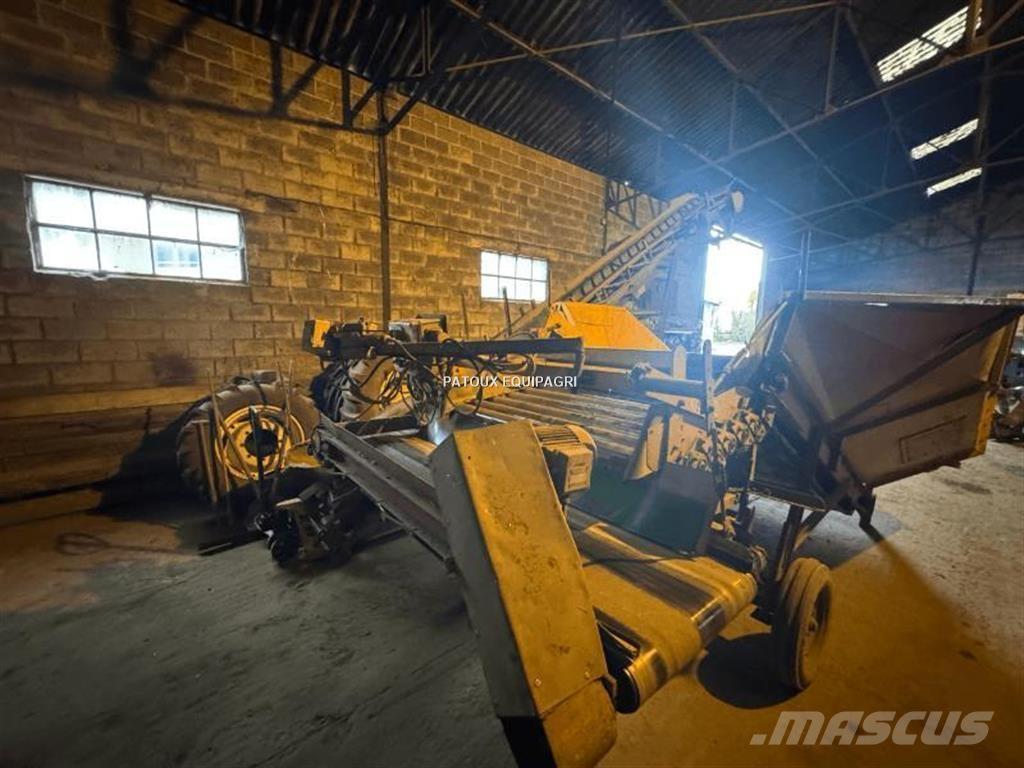 Miedema SB30 Agriculture - Autres