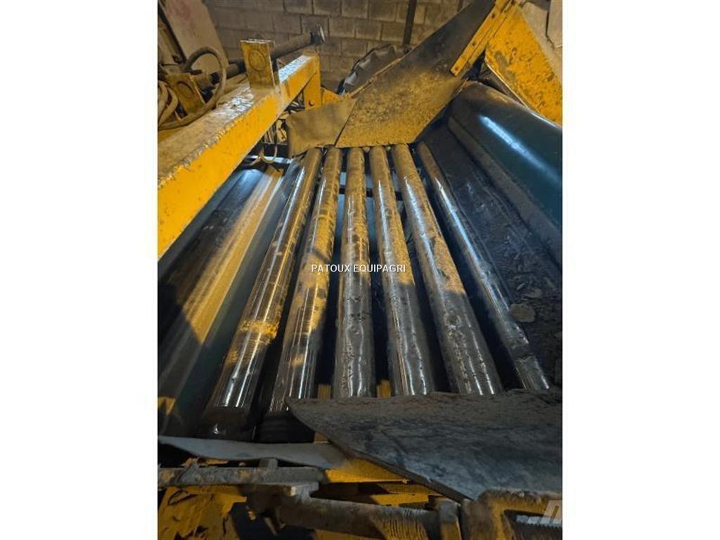 Miedema SB30 Agriculture - Autres