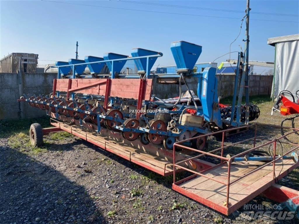 Monosem BR 12R Semoir