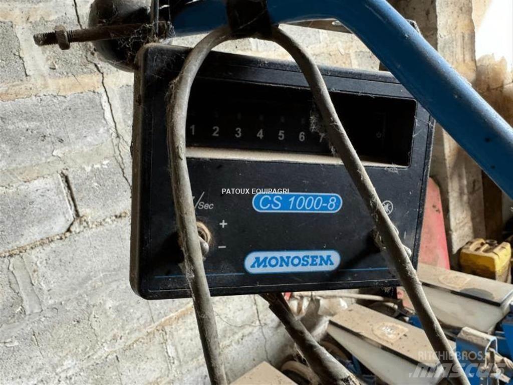 Monosem MECA V3 Semoir