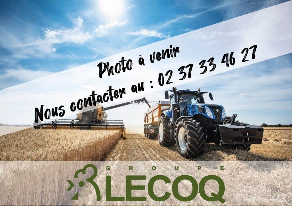 New Holland T7.230 Tracteur