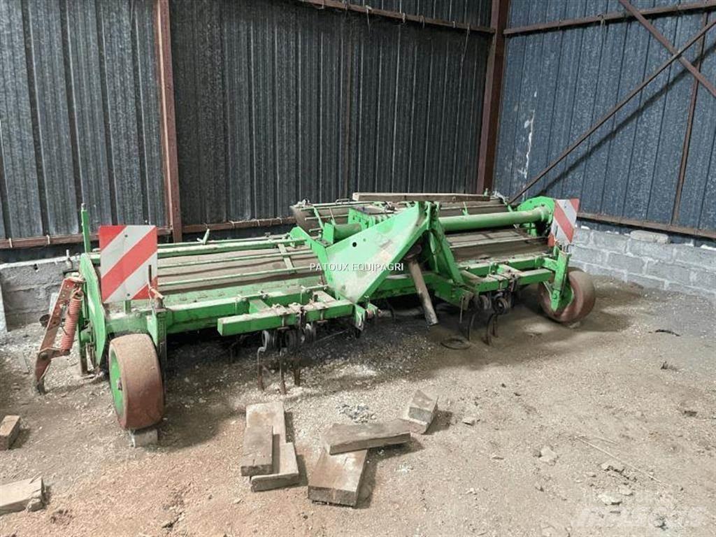 Rumpstad RSF2000 Herse rotative, rotavator