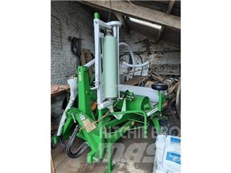 Sipma 7510 KLARA Enrubanneuse