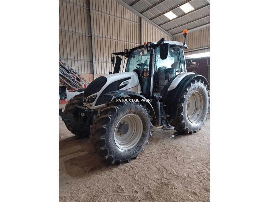 Valtra N174 DIRECT Tracteur