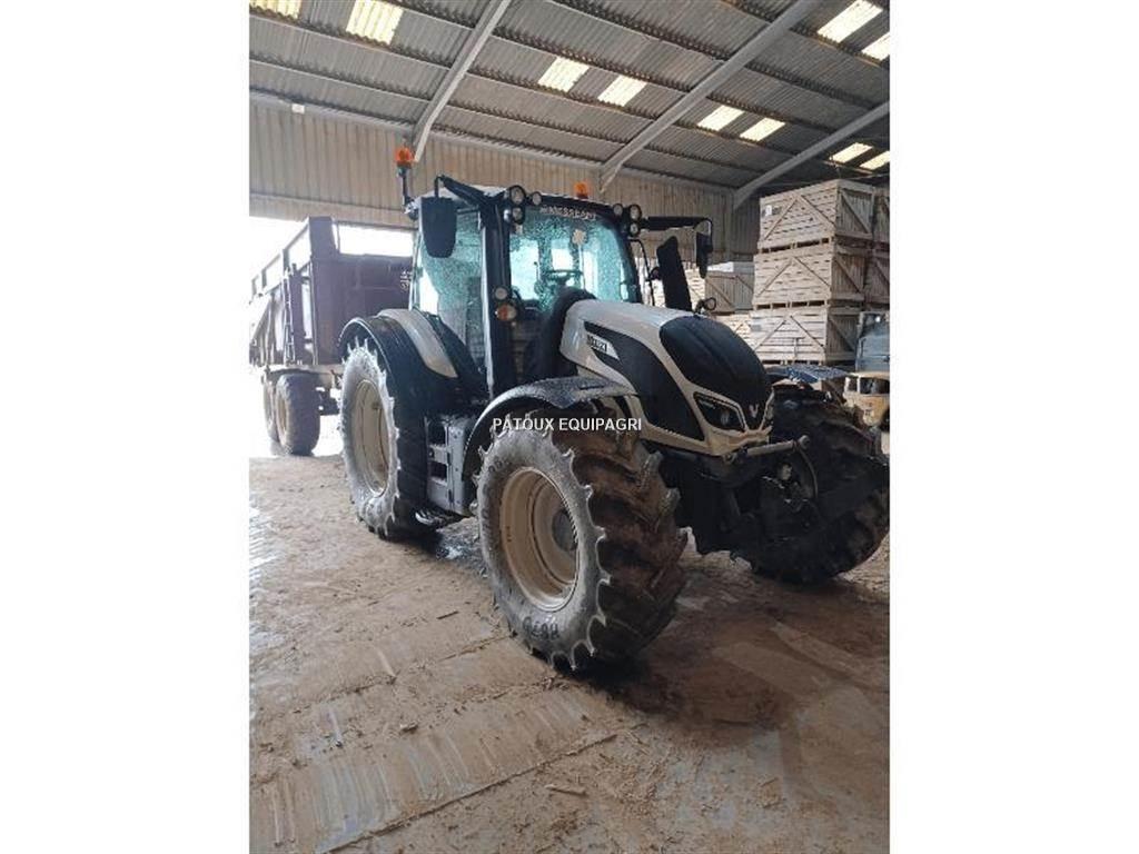Valtra N174 DIRECT Tracteur