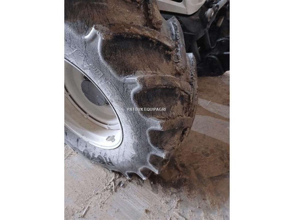 Valtra N174 DIRECT Tracteur