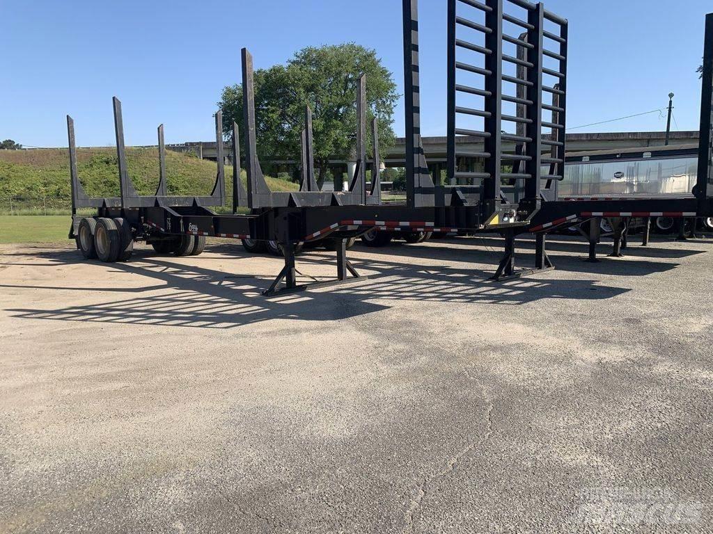 Evans 42' LOG Construction - Autres