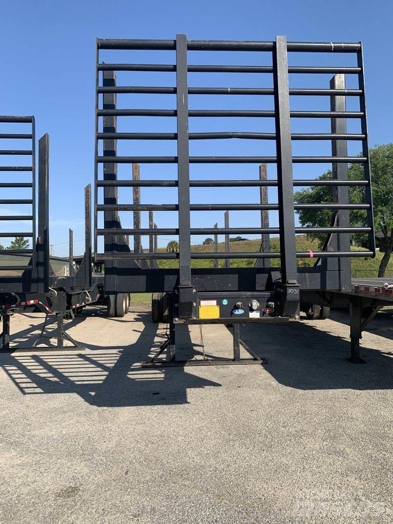 Evans 42' LOG Construction - Autres
