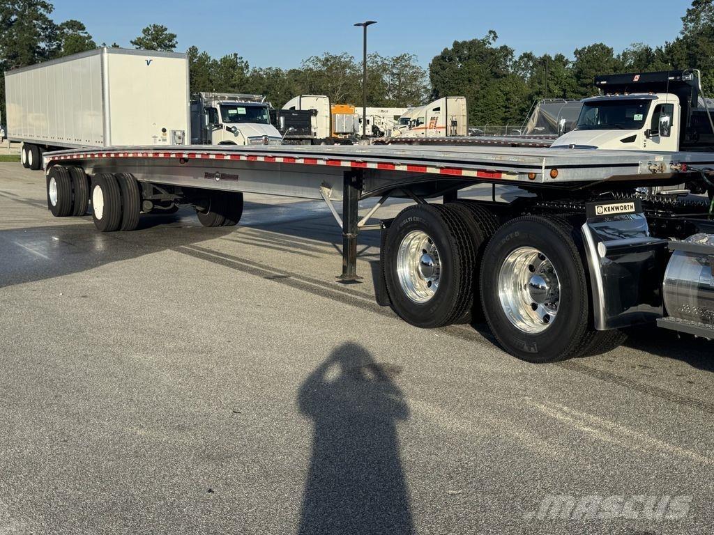 MAC FLATBED Construction - Autres