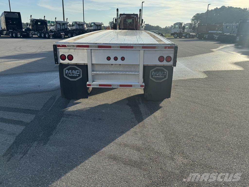 MAC FLATBED Construction - Autres