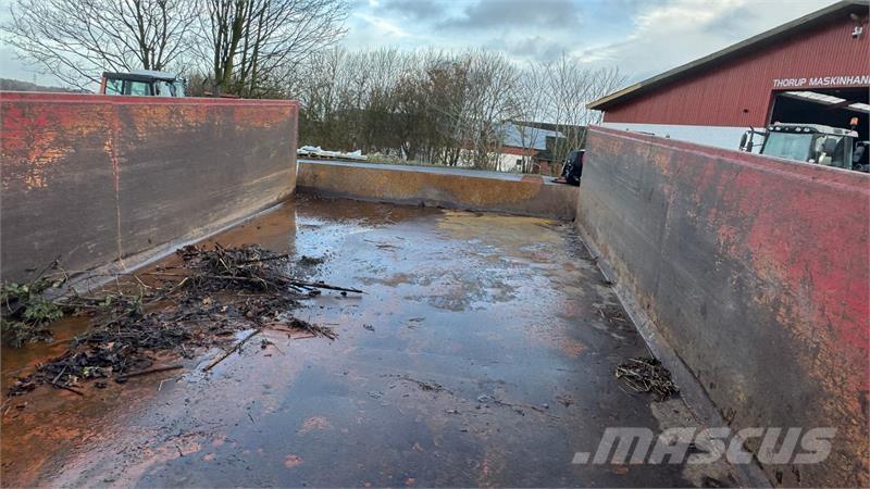 Baastrup 16t Entretien du sol - Autres