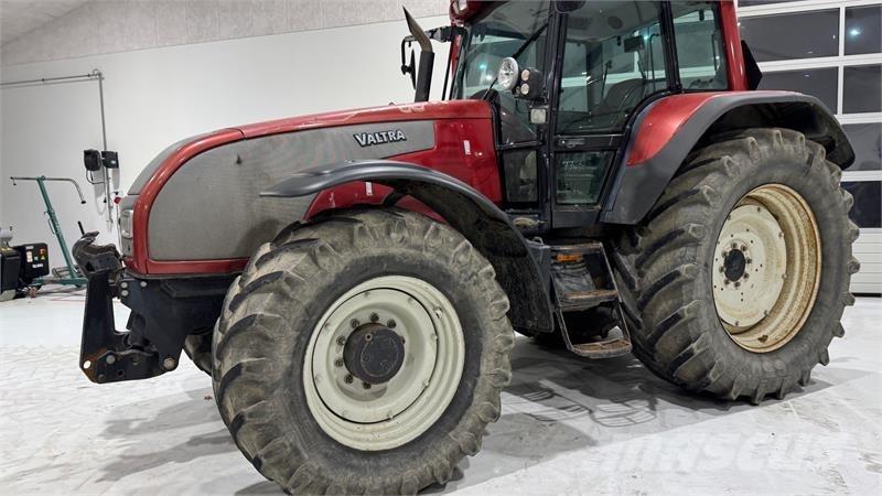 Valtra T190 Tracteur