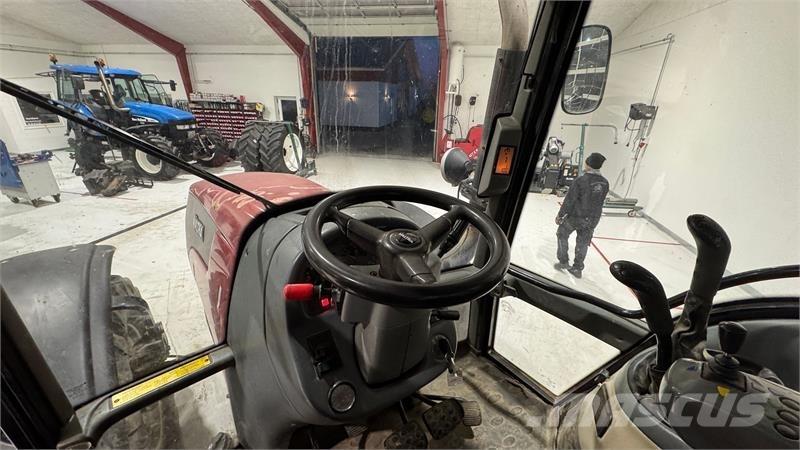 Valtra T190 Tracteur