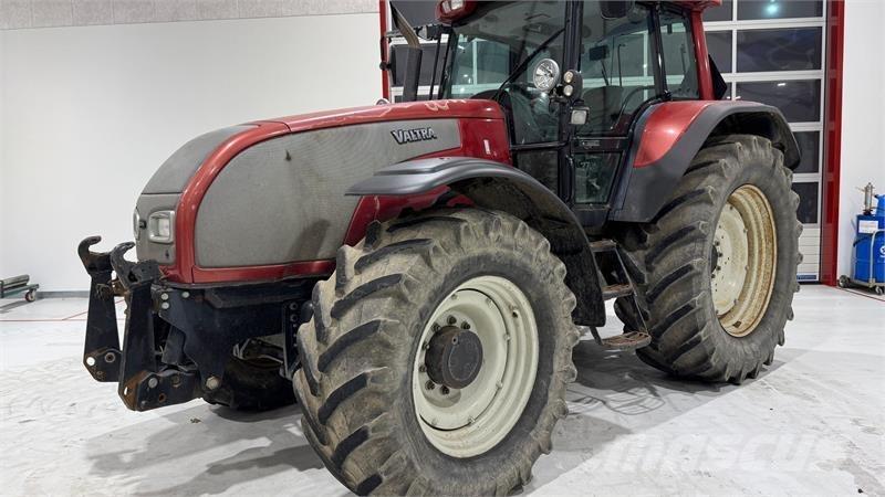Valtra T190 Tracteur