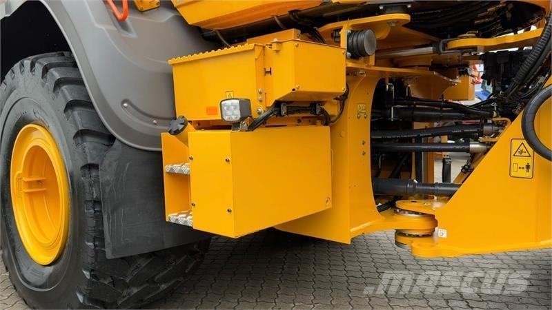 Volvo L 110 H Chargeuse sur pneus