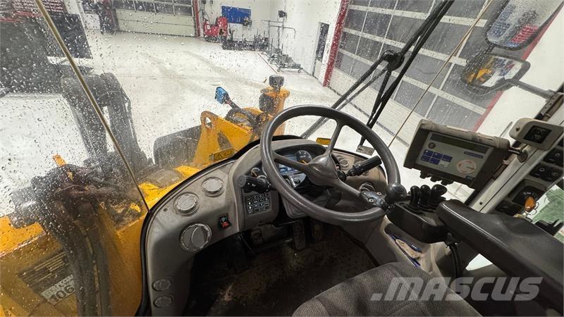 Volvo L 110 H Chargeuse sur pneus